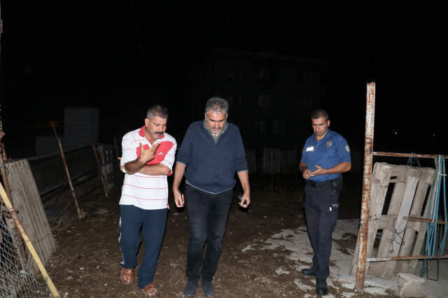 400 Bin TL Değerindeki İngiliz Yarış Atını Yavrusuyla Birlikte Çaldılar