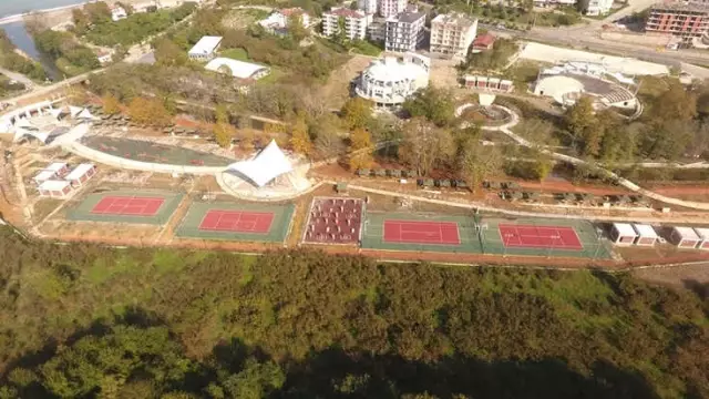 Akçakoca Emin Adımlarla İlerliyor Akçakoca Emin Adımlarla İlerliyor