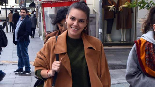 Aslı Enver, 'Murat Boz'la Barıştınız mı' Sorusuna Cevap Vermedi