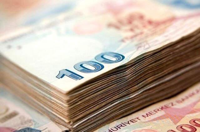 Bankaların Kredilerde Uygulayacağı İndirim Sonrası 500 Bin TL'lik Kredide 100 Bin TL Cepte Kalacak