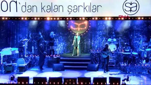 Bursa Sıla, Bursa'da Hayranlarıyla Buluştu