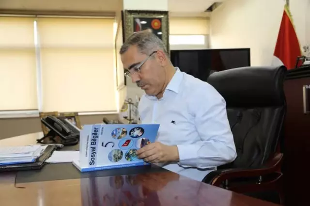 Çadırdan Okula