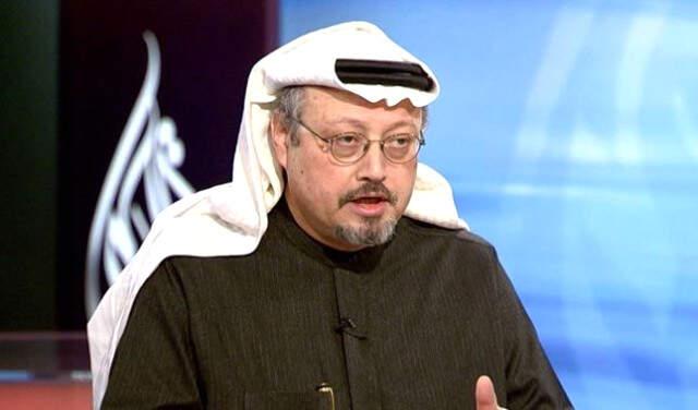 Cemal Kaşıkçı'nın Washington Post'taki Son Köşe Yazısı Ortaya Çıktı