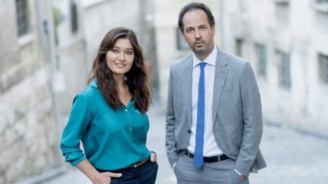 Gülperi, Cannes'a Damga Vurdu!