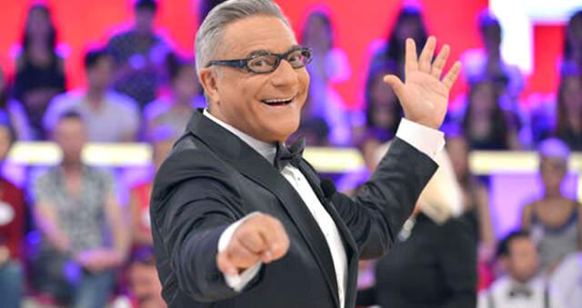 Hastaneye Kaldırılan Ünlü Sunucu Mehmet Ali Erbil, Kimdir?