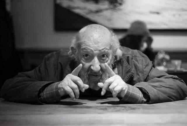 Hayatını Kaybeden Duayen Fotoğrafçı Ara Güler, Kimdir?