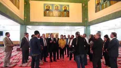 İyi Parti'li Ağıralioğlu: Kaşıkçı Olayı Türkiye'nin Egemenlik Haklarına Saldırıdır