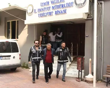 Kaçak Göçmen Faciası Şüphelileri Adliyeye Sevk Edildi