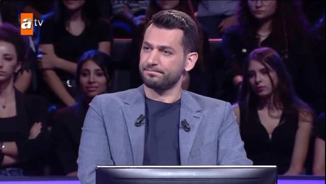 'Kim Milyoner Olmak İster'e Katılan Bir Erkek Yarışmacı Maddi İmkasızlıklarından Dolayı Saçlarını Satmış