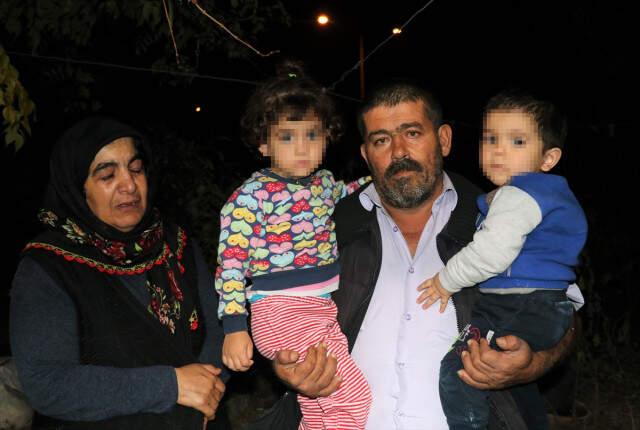 Kızı, Kocası Tarafından Eşarpla Boğularak Öldürülen Baba Konuştu: Kınalı Tırnaklarından Tanıdım