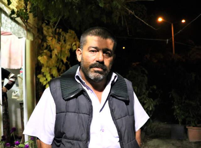 Kızı, Kocası Tarafından Eşarpla Boğularak Öldürülen Baba Konuştu: Kınalı Tırnaklarından Tanıdım