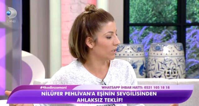 Kocasını Yatakta Basıp Kuma Olan Kadının Anlattıkları Kan Dondurdu