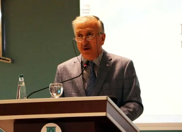 Kto Karatay'da 'Liderlik, Girişimcilik ve Finans Zirvesi' Kto Karatay'da 'Liderlik, Girişimcilik ve Finans Zirvesi'