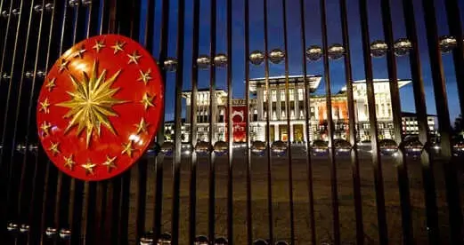 Cumhurbaşkanlığı Hükümet Sistemi'nin İlk Bütçesi 961 milyar TL Oldu