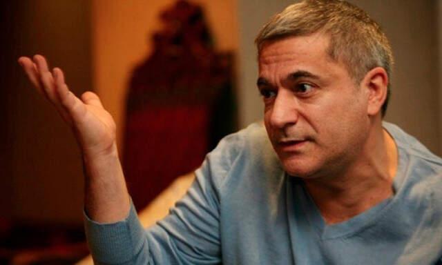 Son Dakika! Ünlü Sunucu Mehmet Ali Erbil, Hastaneye Kaldırıldı