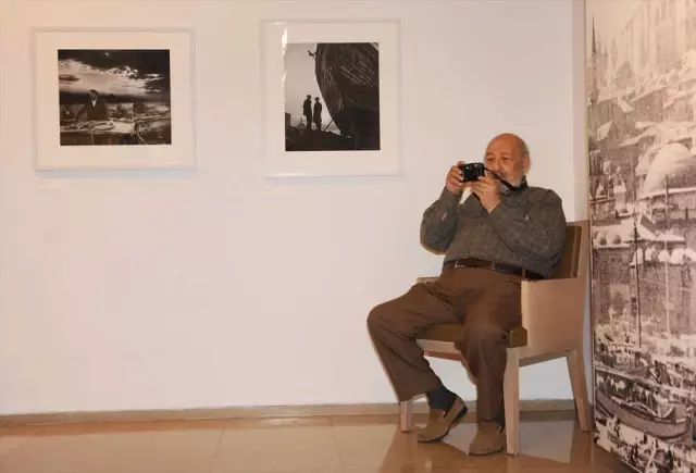Türk Fotoğrafçılığı Duayen İsmini Kaybetti
