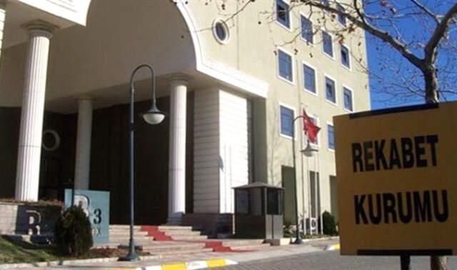Türkiye Seyahat Acentaları Birliğine 521 Bin 679 Lira Para Cezası Verildi