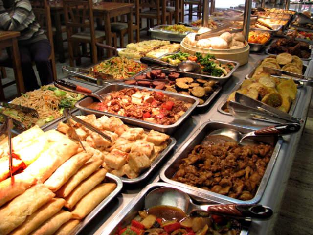 Üç Bin Restoranttan Enflasyona Karşı İndirim! İşte O Firmalar