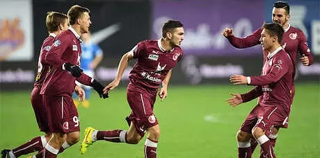 UEFA, Fair Play Anlaşmasını İhlal Eden Rubin Kazan'ı Avrupa'dan 1 Yıl Men Etti