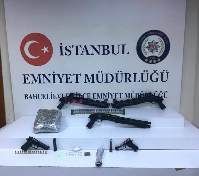 Uyuşturucu Dolu Evde Vurulan 14 Yaşındaki Kız, Ablasının Gözünün Önünde Can Çekişerek Öldü
