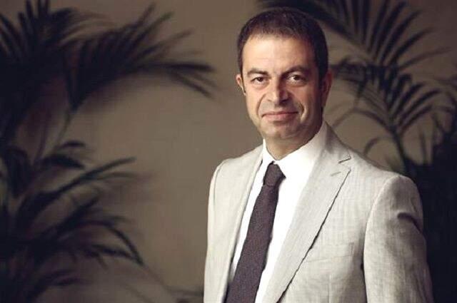 Yeni Ekonomi Kanalı EKOTÜRK 22 Ekim'de Yayın Hayatına Başlıyor