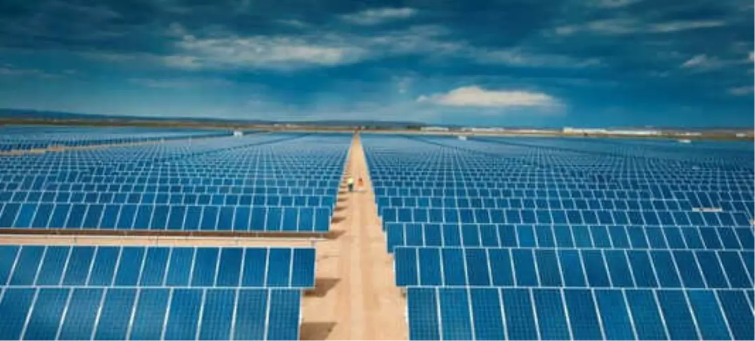 Zorlu Enerji, Katar'da Güneş Santrali İçin Ön Yeterlilik Sürecini Geçti