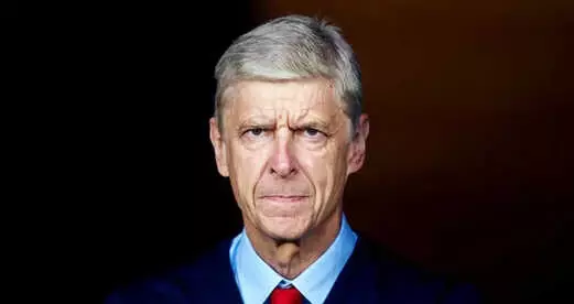 22 Yıl Sonra Arsenal'dan Ayrılan Wenger, Yeni Takımını Buldu