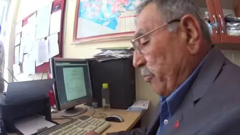 45 Yıldır Mahalle Ondan Soruluyor 45 Yıldır Mahalle Ondan Soruluyor