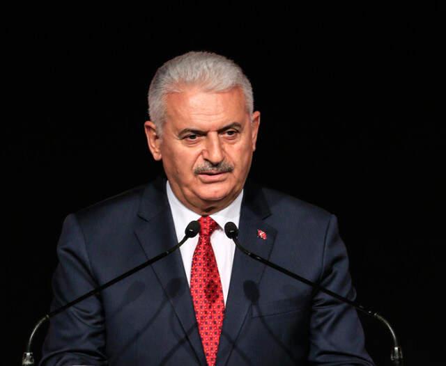 6,3 Milyar Dolarlık 'Star Rafinerisi' Açıldı