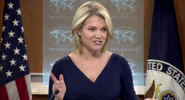 ABD Dışişleri Bakanı Pompeo'nun 'Kaşıkçı Cinayetinin Ses Kaydını Dinlediği' İddiası