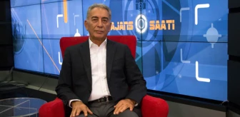 Adnan Polat: 'Galatasaray'a Hizmet Etmeye Hazırım'