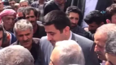 Ak Partili İbrahim Halil Yıldız'a Suikast Hazırlığında Olan Teröristler Yakalandı Ak Partili İbrahim Halil Yıldız'a Suikast Hazırlığında Olan Teröristler Yakalandı