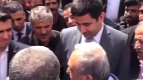 Ak Partili İbrahim Halil Yıldız'a Suikast Hazırlığında Olan Teröristler Yakalandı Ak Partili İbrahim Halil Yıldız'a Suikast Hazırlığında Olan Teröristler Yakalandı