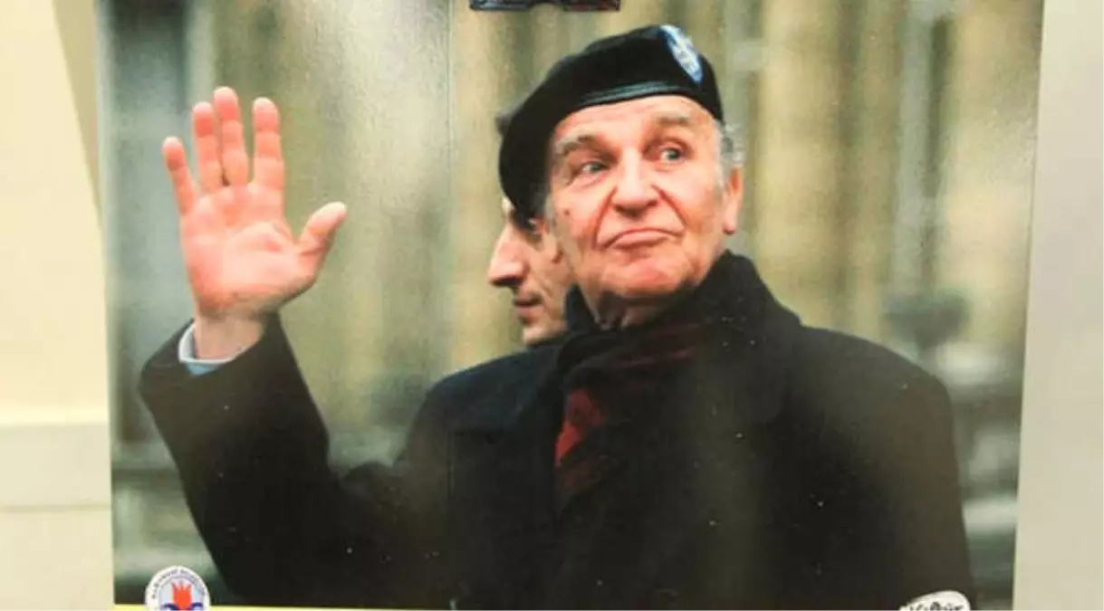 Aliya İzzetbegoviç'in Vefatının 15. Yılı