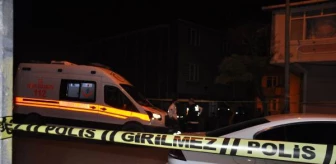 Arnavutköy'de Vahşet: Karısı ve İki Çocuğunu Öldürdü (3)