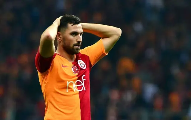 Aslan 'Sakat'a Geldi
