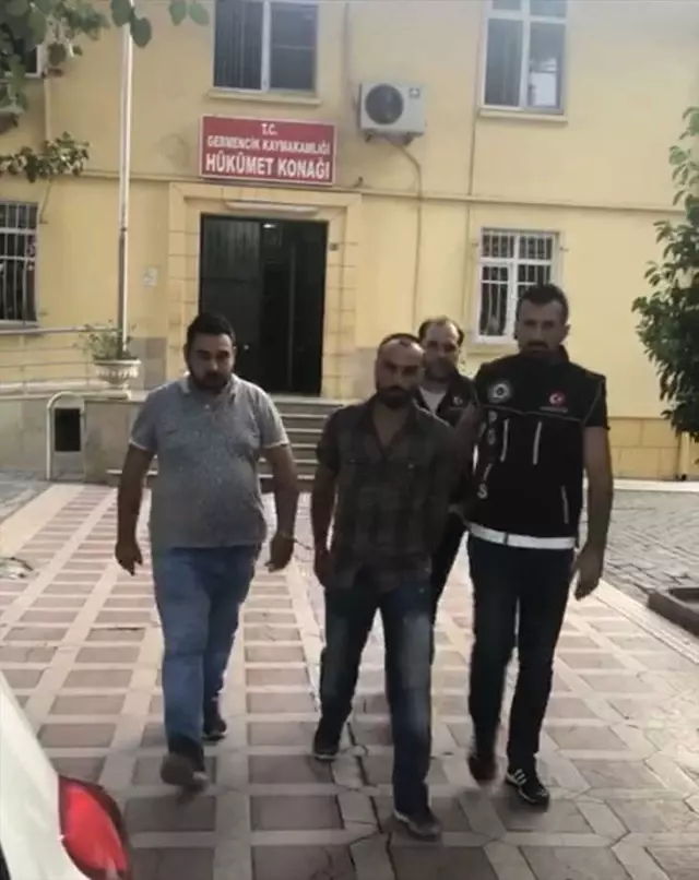 Aydın'da Uyuşturucu Operasyonu