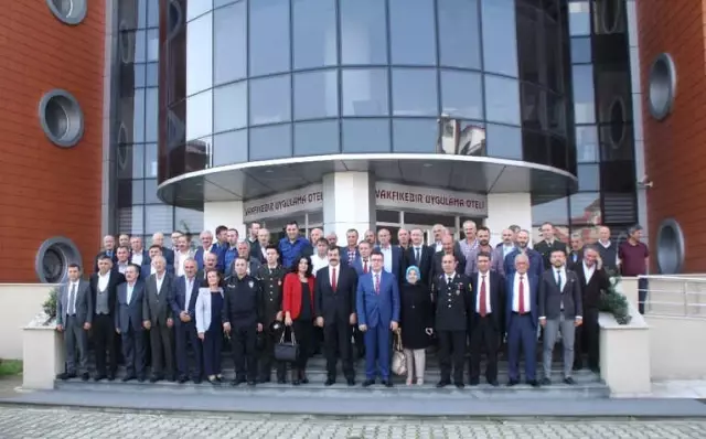 Balta : 'Olumlu Eleştirinin Her Zaman Başımızın Üzerinde Yeri Var' Balta : 'Olumlu Eleştirinin Her Zaman Başımızın Üzerinde Yeri Var'
