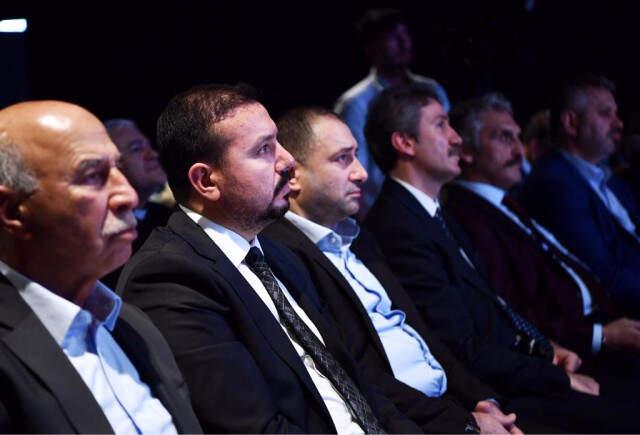 Beyoğlu Belediyesi'nden Gençlere Yönelik Dev Proje