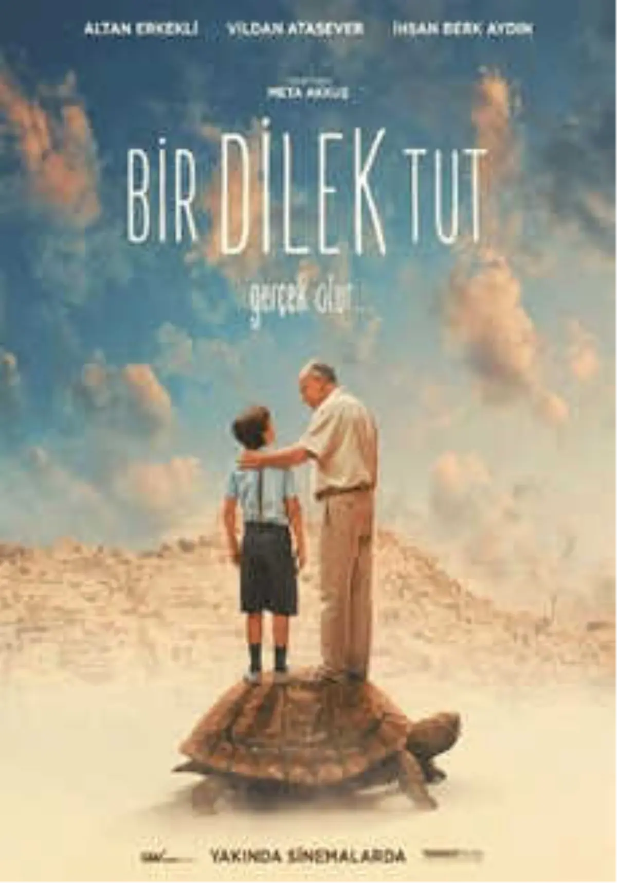 Bir Dilek Tut Filmi Bir Dilek Tut Filmi