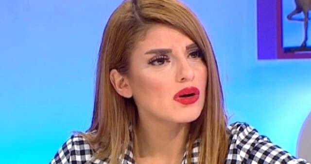Bircan Bali'nin Öpüşme Görüntülerinin Ardından Nihat Doğan'ın Paylaşımı Akılları Karıştırdı