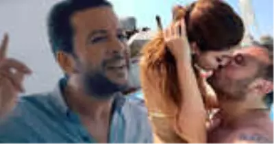 Bircan Bali'nin Öpüşme Görüntülerinin Ardından Nihat Doğan'ın Paylaşımı Akılları Karıştırdı Bircan Bali'nin Öpüşme Görüntülerinin Ardından Nihat Doğan'ın Paylaşımı Akılları Karıştırdı