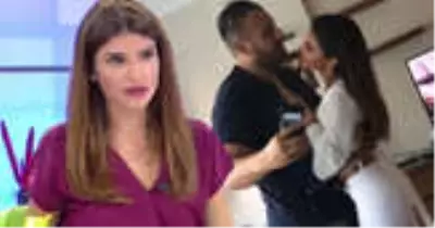 Bircan Bali, Sevgilisiyle Samimi Fotoğraflarını Çıkaran Kişilere Canlı Yayında Öfke Kustu Bircan Bali, Sevgilisiyle Samimi Fotoğraflarını Çıkaran Kişilere Canlı Yayında Öfke Kustu