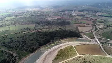 Çanakkale'ye Gıda İhtisas Osb'si