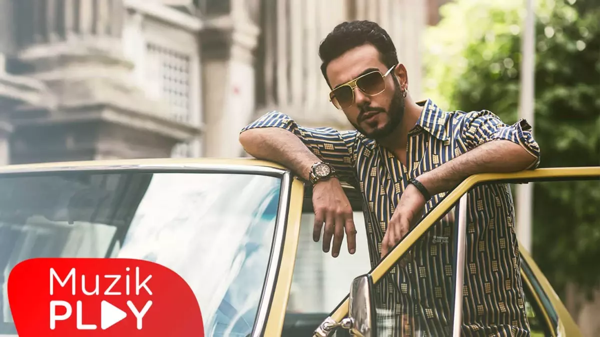 Cefi Yepyeni Single'ı 'Aşk Olsun' ile Müzikseverlerin Karşına Çıkıyor