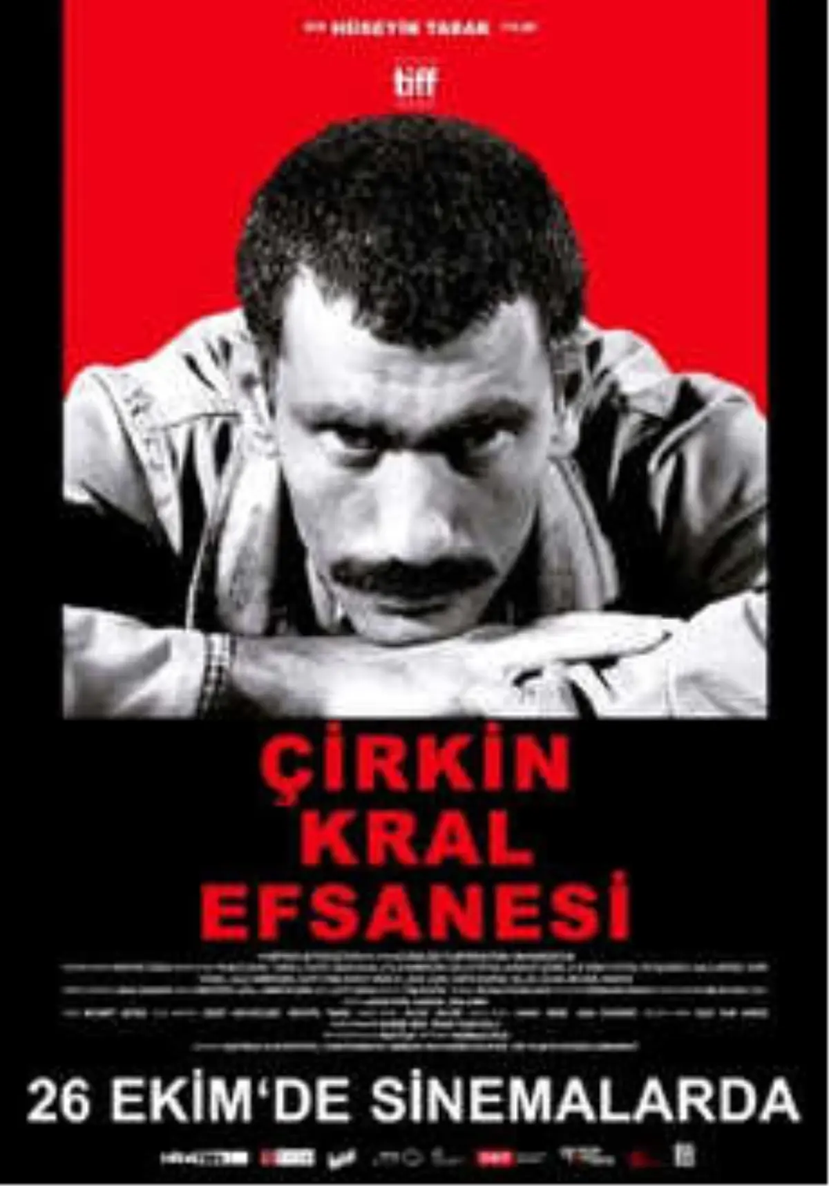 Çirkin Kral'ın Efsanesi Filmi