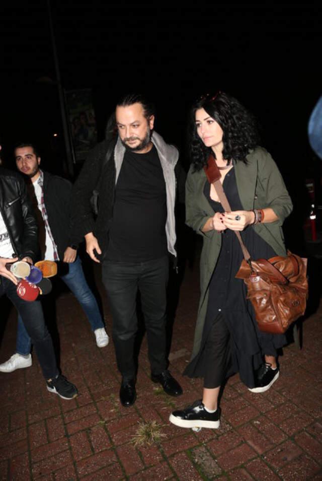 deniz cakir bizi boyle cekmeyin haberler magazin