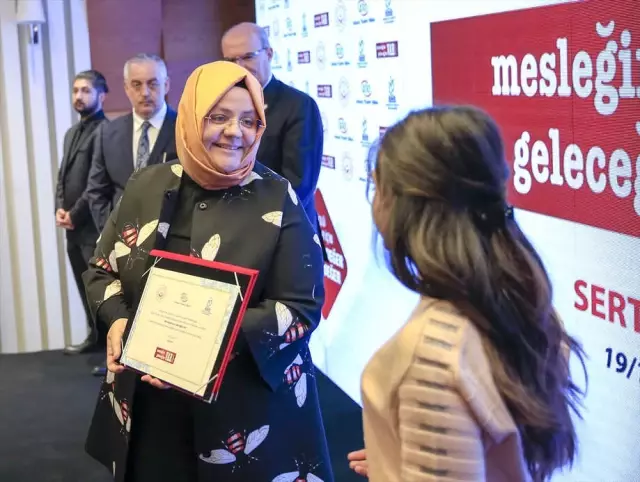 Devlet Korumasındaki Gençler İş Hayatına Adım Attı Devlet Korumasındaki Gençler İş Hayatına Adım Attı
