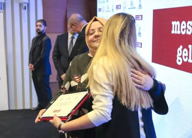 Devlet Korumasındaki Gençler İş Hayatına Adım Attı Devlet Korumasındaki Gençler İş Hayatına Adım Attı
