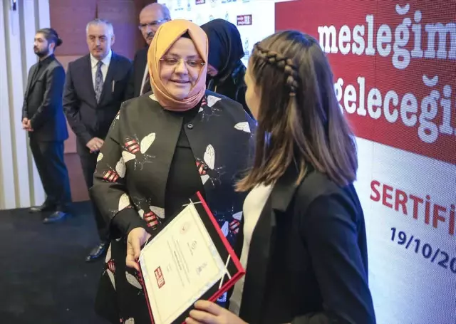Devlet Korumasındaki Gençler İş Hayatına Adım Attı Devlet Korumasındaki Gençler İş Hayatına Adım Attı